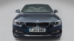 Alpina D4 Bi-Turbo Coupe 2014 года (UK)